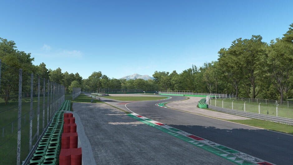 Скриншот 6 из Automobilista 2: Monza Pack