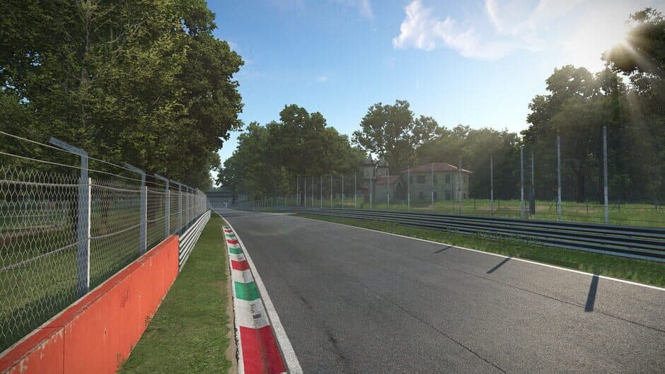 Скриншот 8 из Automobilista 2: Monza Pack