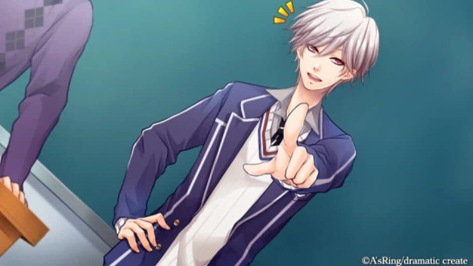 Скриншот 3 из Enkan no Memo-ria: Kakera Tomoshi