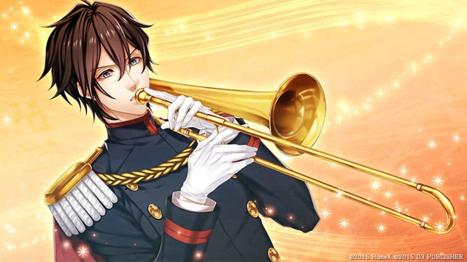 Скриншот 1 из Teikoku Kaigun Koibojou: Meiji Yokosuka Koushinkyoku