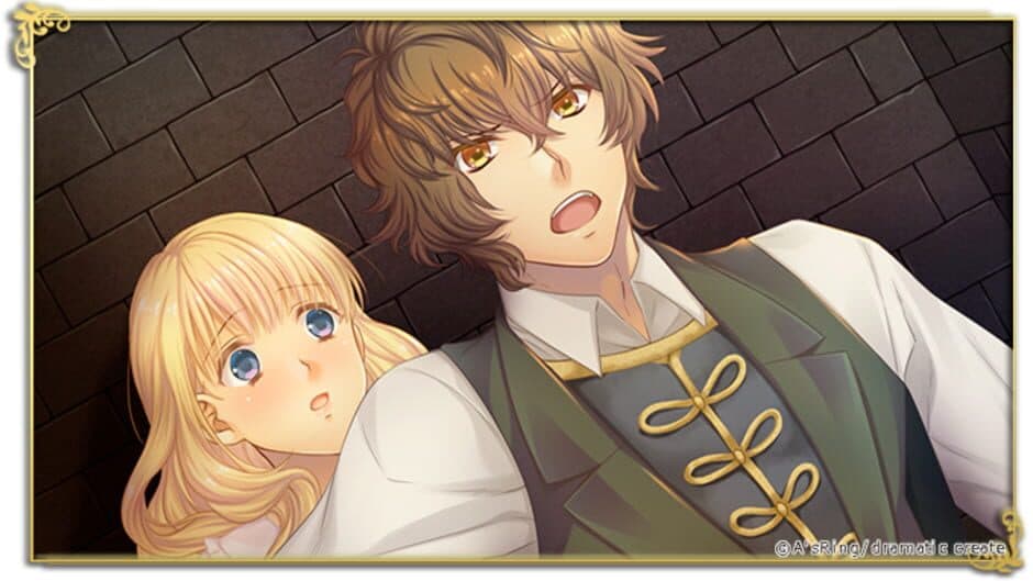 Скриншот 3 из Orufure-ru: Koufuku no Hanataba