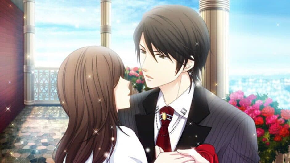 Скриншот 2 из 5-nin no Koi Prince: Himitsu no Keiyaku Kekkon