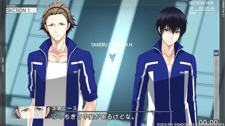 Скриншот 4 из Prince of Stride
