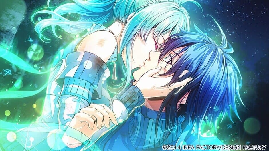 Скриншот 5 из Nekketsu Inou Bukatsutan Trigger Kiss