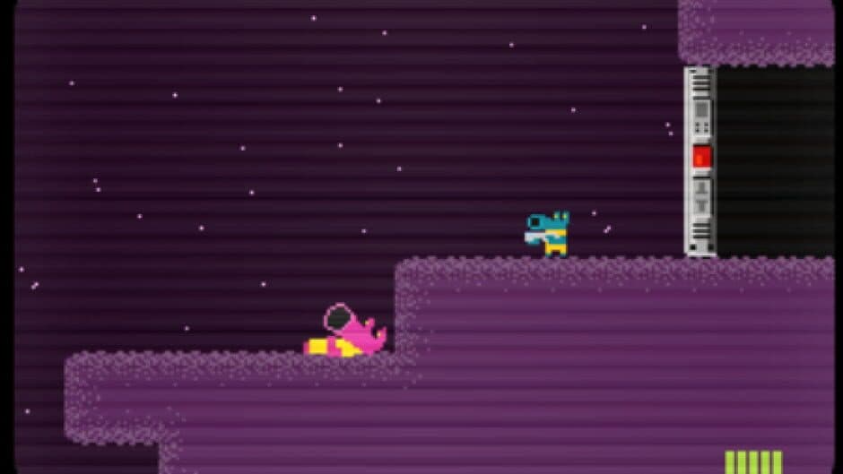 Скриншот 1 из Space Barnacle