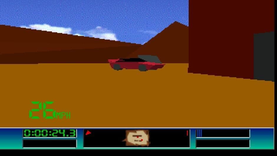 Скриншот 5 из Club Drive