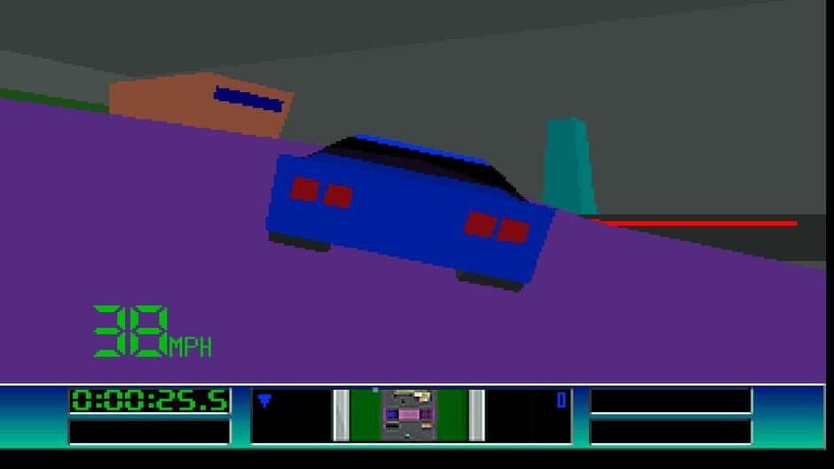 Скриншот 7 из Club Drive
