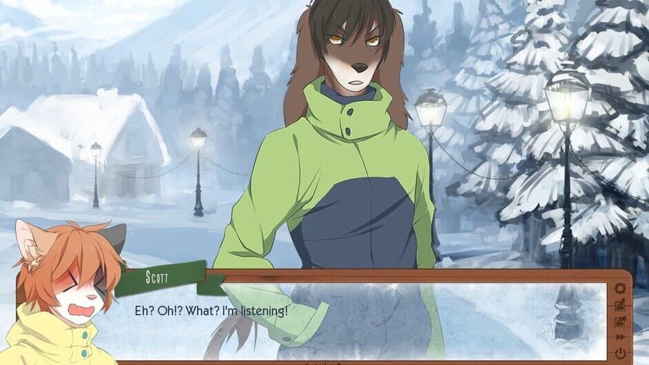 Скриншот 1 из I Promise!