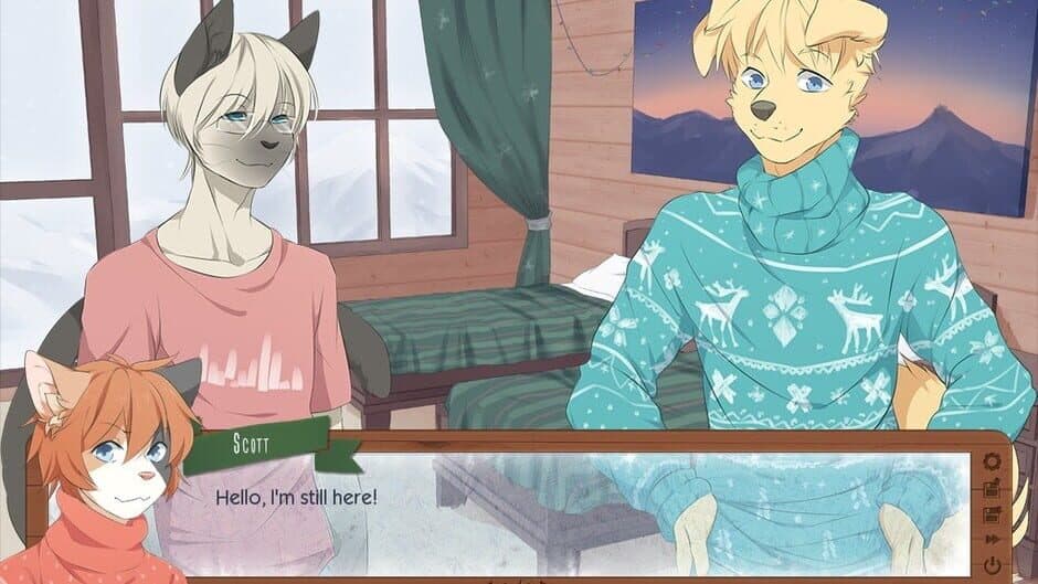 Скриншот 3 из I Promise!