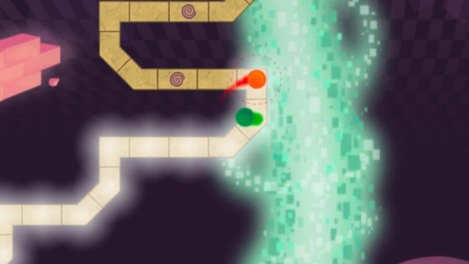 Скриншот 9 из A Dance of Fire and Ice