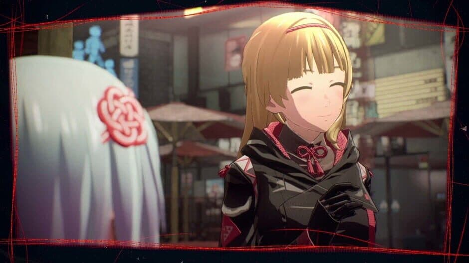 Скриншот 1 из Scarlet Nexus: Bond Enhancement Pack 1