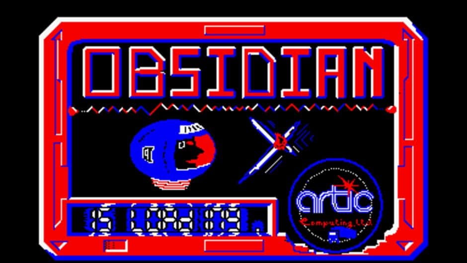 Скриншот 1 из Obsidian