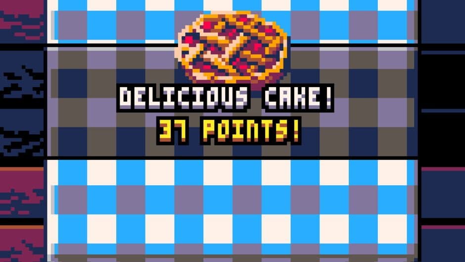 Скриншот 1 из Pieces of Cake