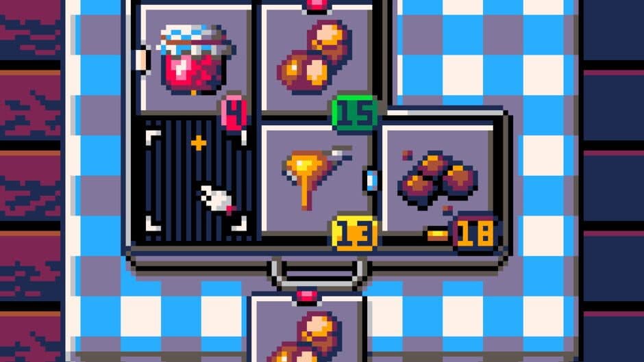 Скриншот 2 из Pieces of Cake