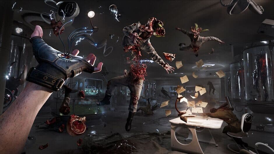 Скриншот 4 из Atomic Heart: Limited Edition