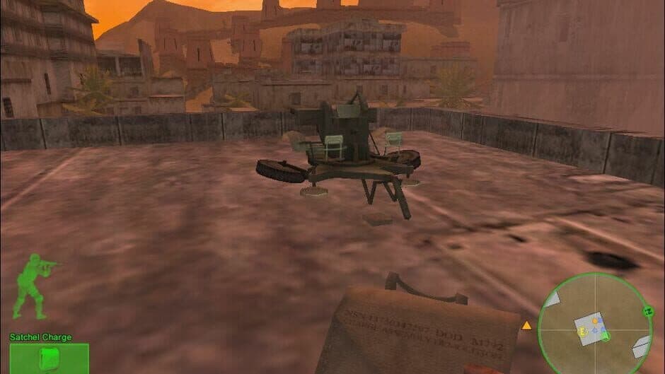 Скриншот 9 из Delta Force: Black Hawk Down Platinum Pack