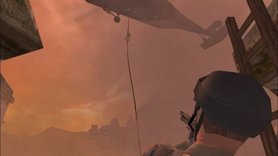 Скриншот 5 из Delta Force: Black Hawk Down Platinum Pack