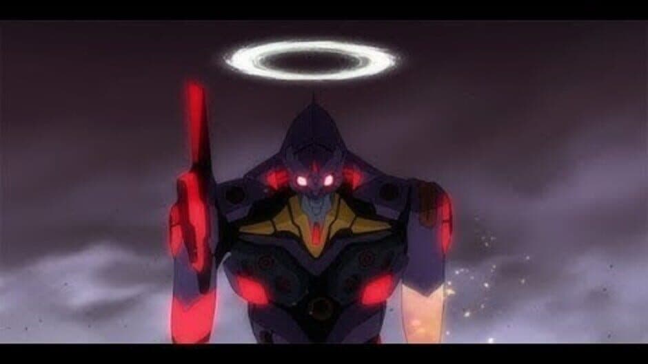 Скриншот 1 из Evangelion Shin Gekijouban: 3nd Impact