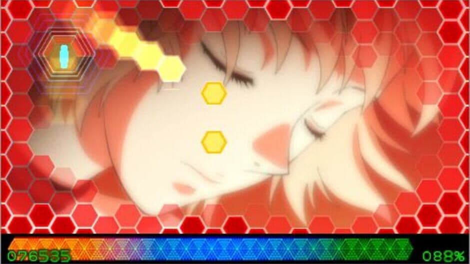 Скриншот 3 из Evangelion Shin Gekijouban: 3nd Impact