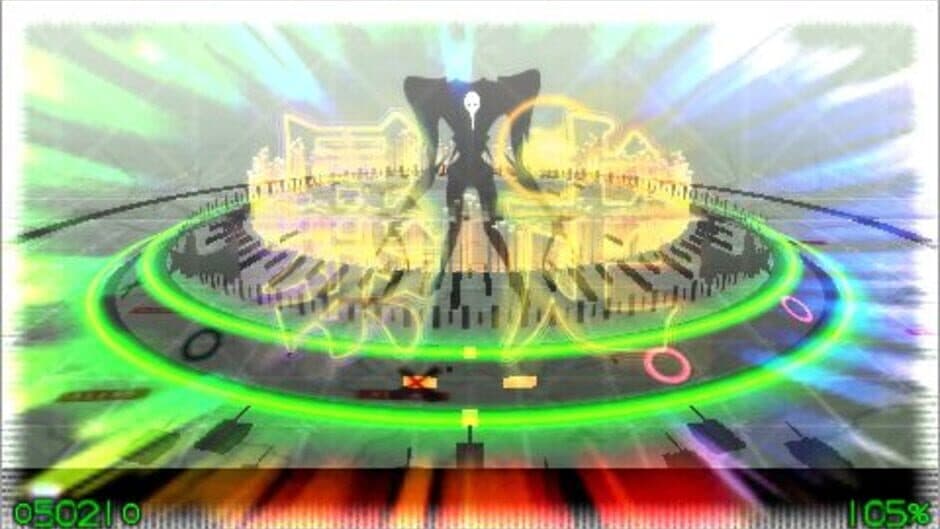 Скриншот 4 из Evangelion Shin Gekijouban: 3nd Impact