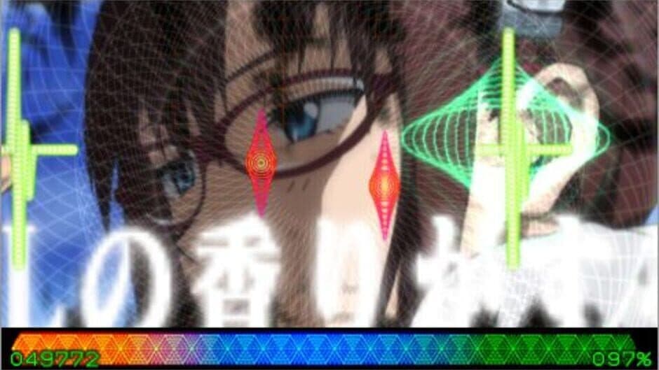 Скриншот 5 из Evangelion Shin Gekijouban: 3nd Impact