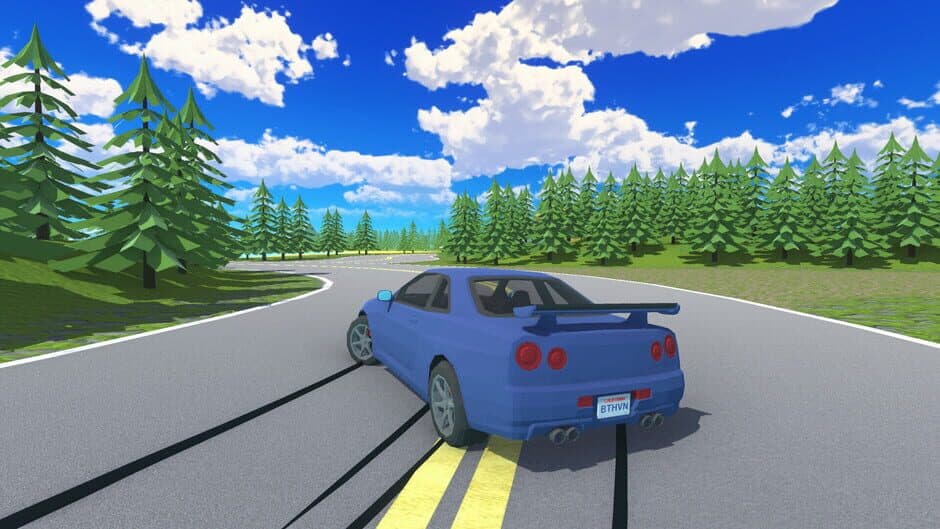 Скриншот 4 из Drive West Coast