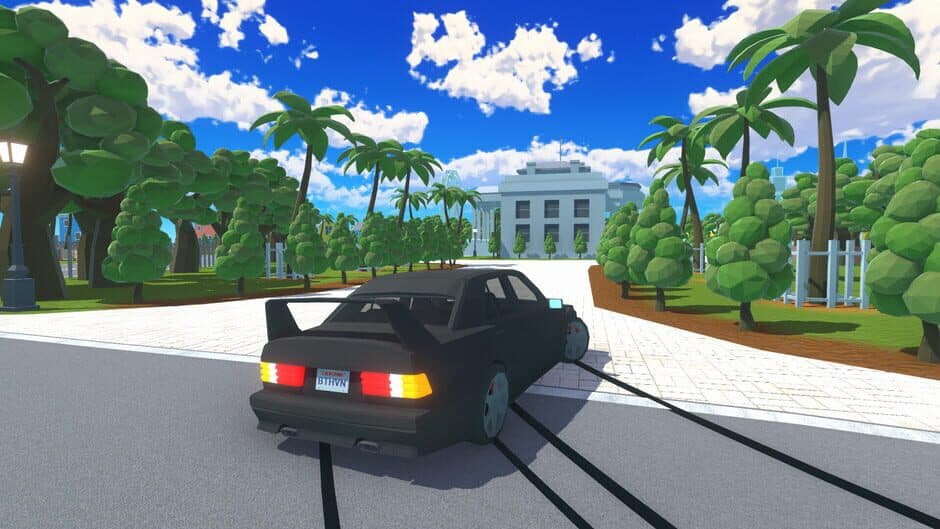 Скриншот 5 из Drive West Coast