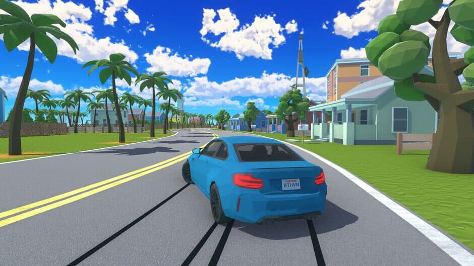 Скриншот 6 из Drive West Coast