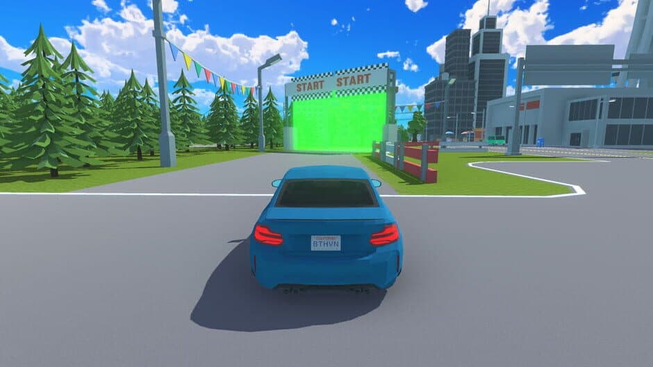 Скриншот 2 из Drive West Coast
