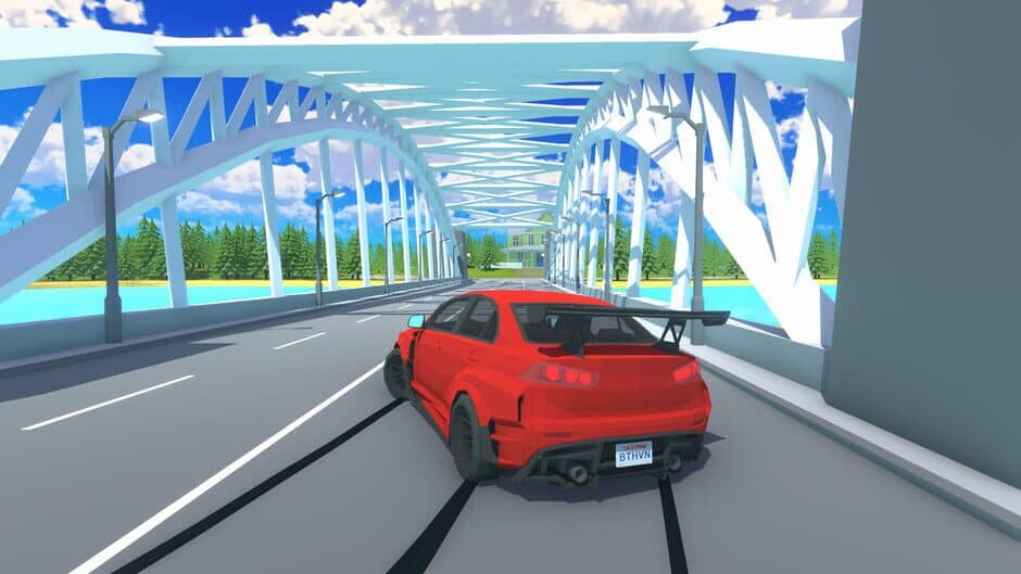 Скриншот 3 из Drive West Coast