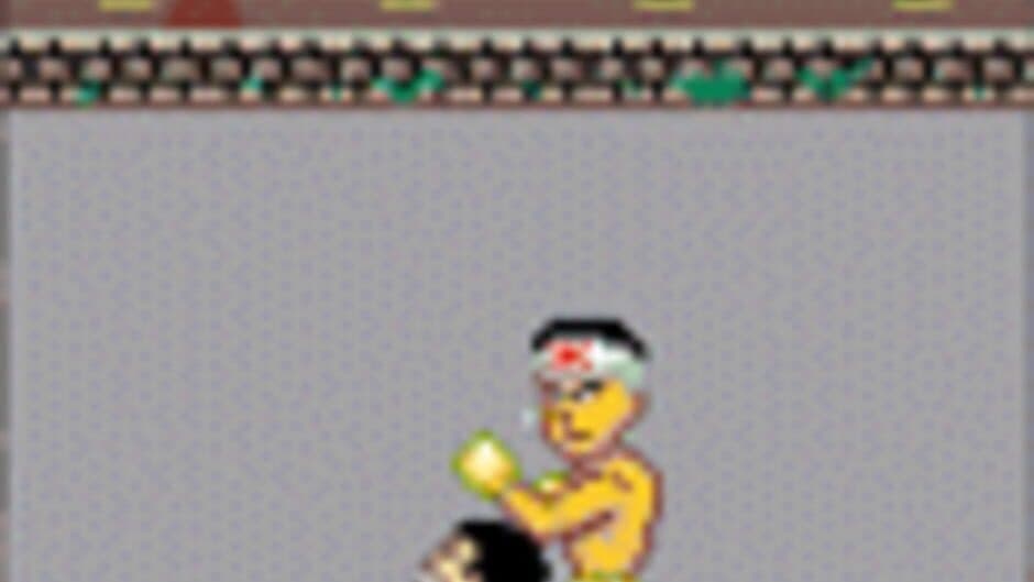 Скриншот 2 из Snoop Dogg Boxing