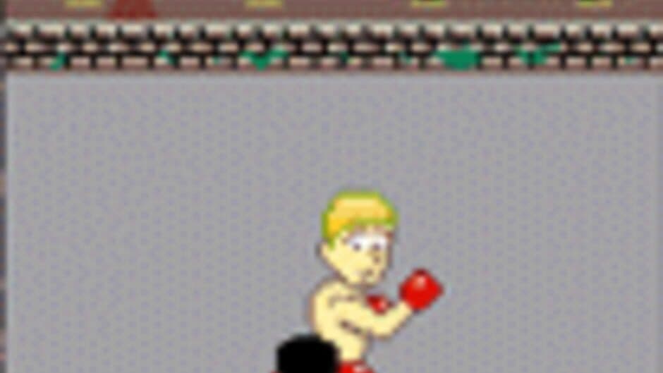 Скриншот 1 из Snoop Dogg Boxing