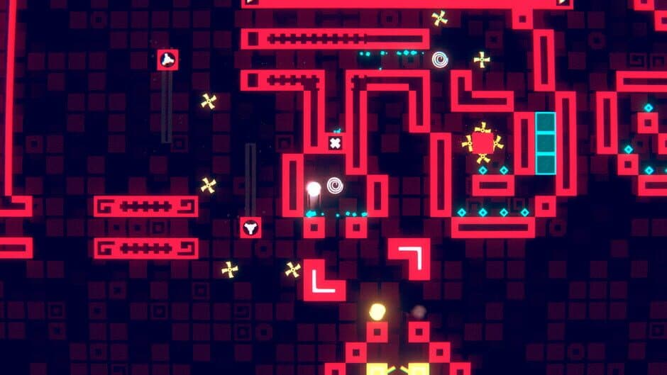 Скриншот 1 из Hot Heat Reset