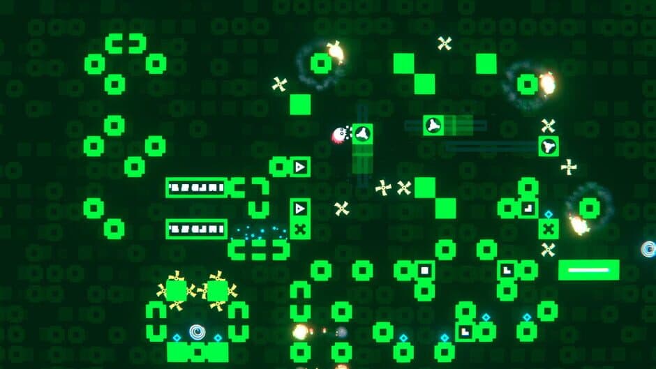 Скриншот 2 из Hot Heat Reset