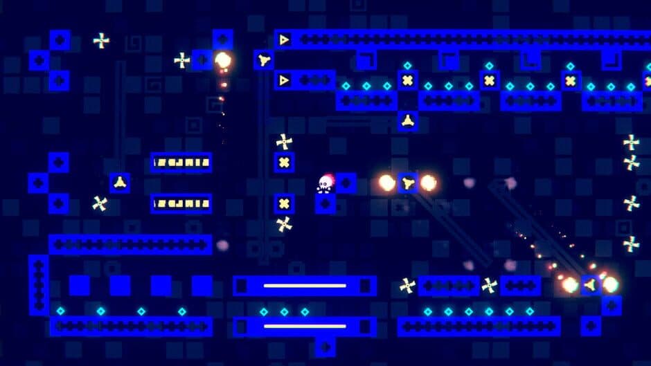 Скриншот 5 из Hot Heat Reset