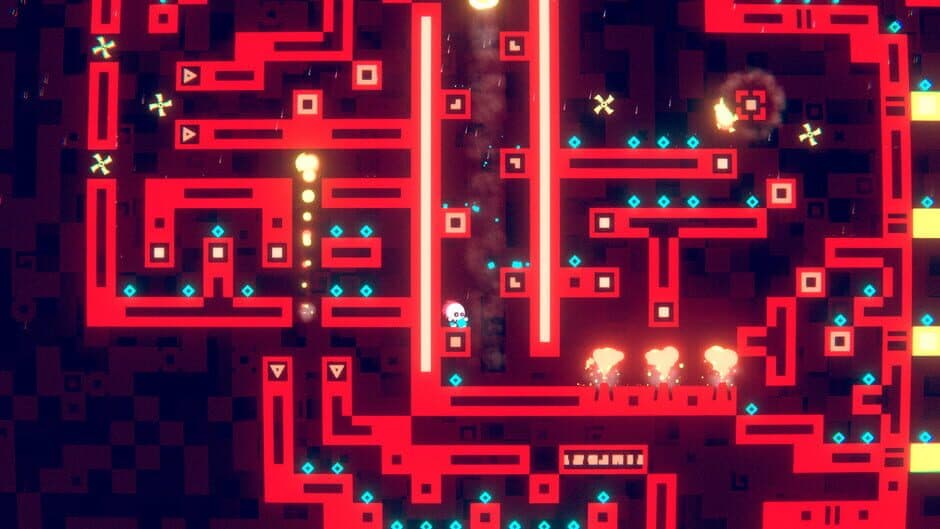 Скриншот 6 из Hot Heat Reset