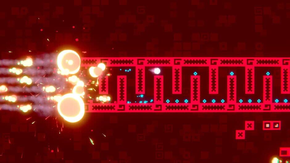 Скриншот 4 из Hot Heat Reset