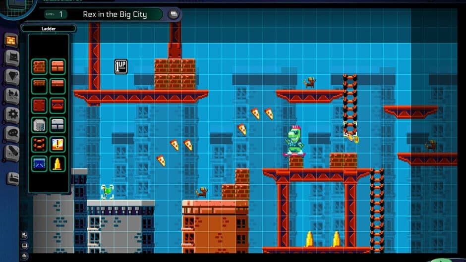 Скриншот 1 из The Video Game Machine