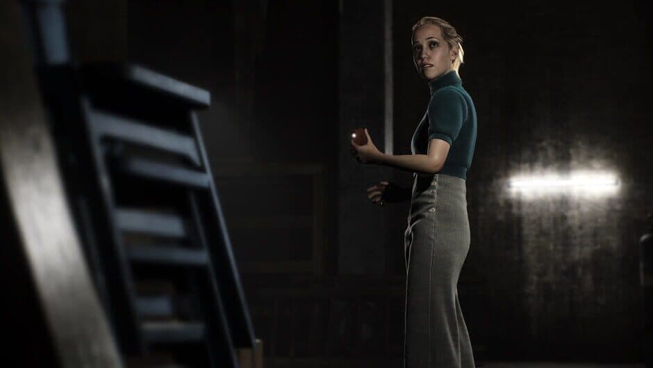 Скриншот 1 из The Quarry: '50s Throwback Character Outfits