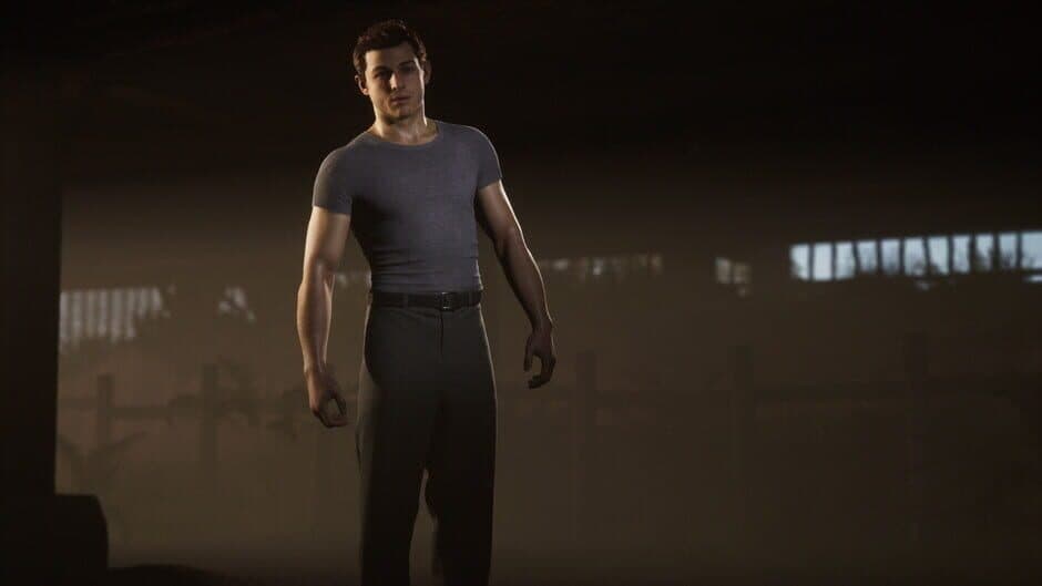 Скриншот 3 из The Quarry: '50s Throwback Character Outfits
