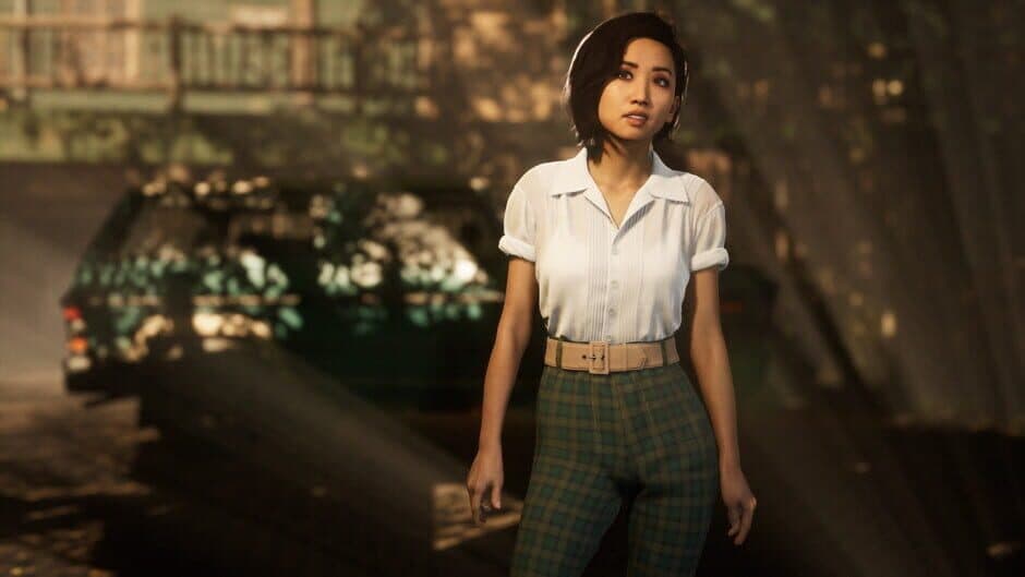 Скриншот 6 из The Quarry: '50s Throwback Character Outfits