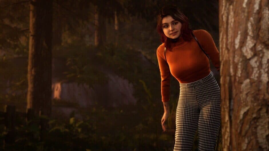 Скриншот 8 из The Quarry: '50s Throwback Character Outfits
