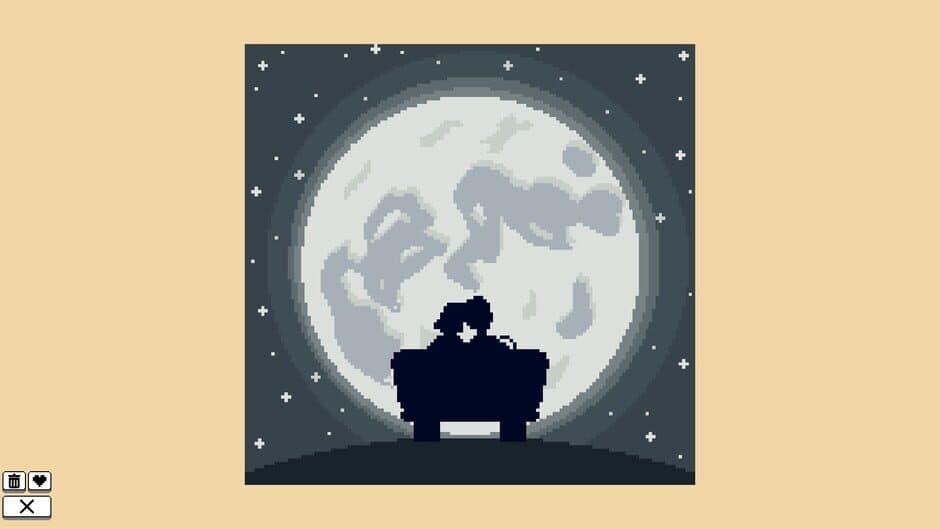 Скриншот 4 из Coloring Pixels: Cute Pack
