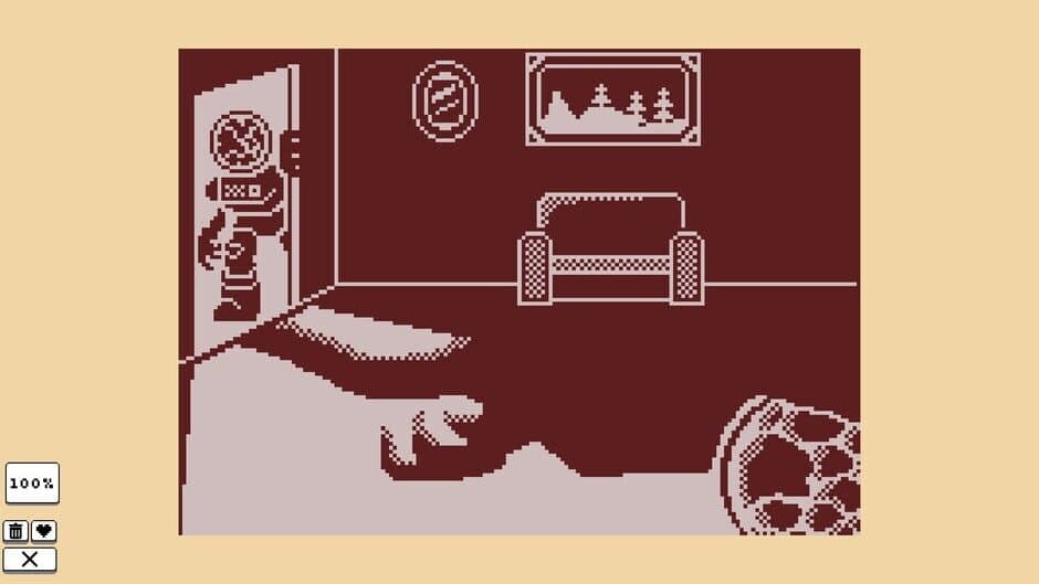 Скриншот 5 из Coloring Pixels: 1-Bit Pack
