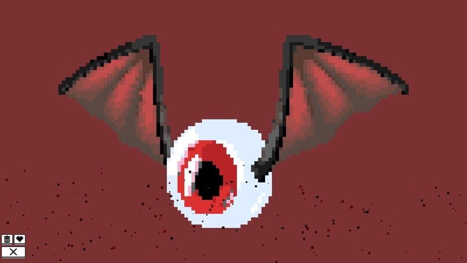 Скриншот 2 из Coloring Pixels: Halloween 3 Pack
