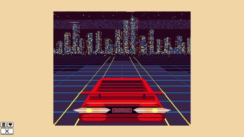 Скриншот 4 из Coloring Pixels: Retro Pack