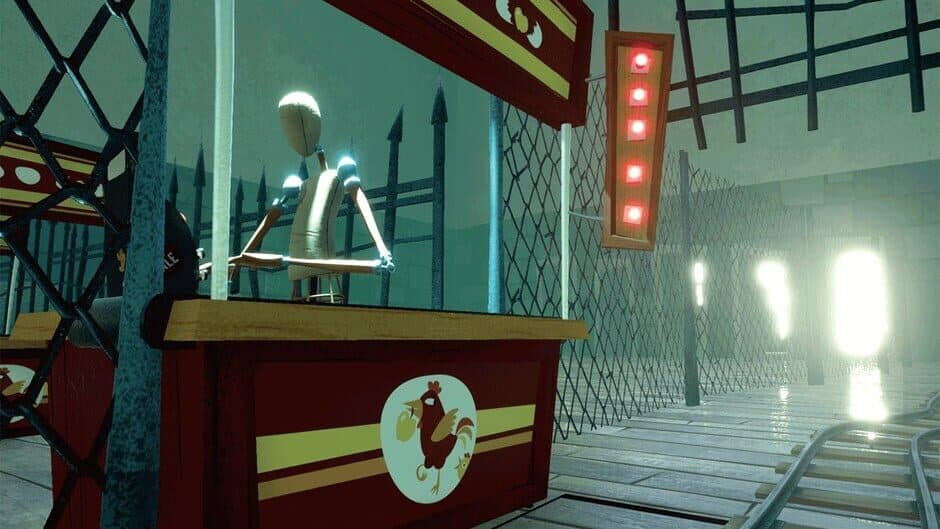 Скриншот 2 из Hello Neighbor Bundle