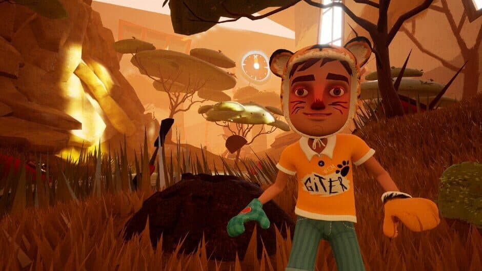 Скриншот 4 из Hello Neighbor Bundle