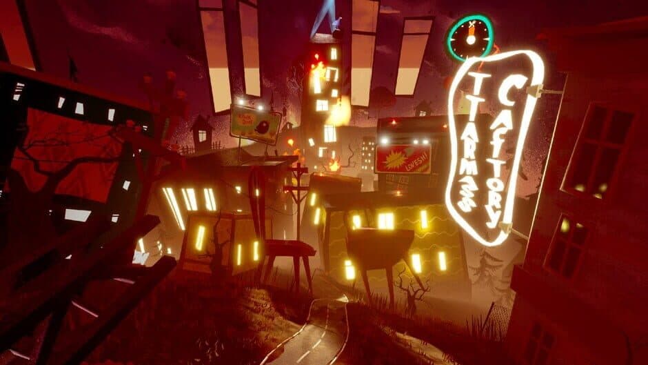 Скриншот 6 из Hello Neighbor Bundle