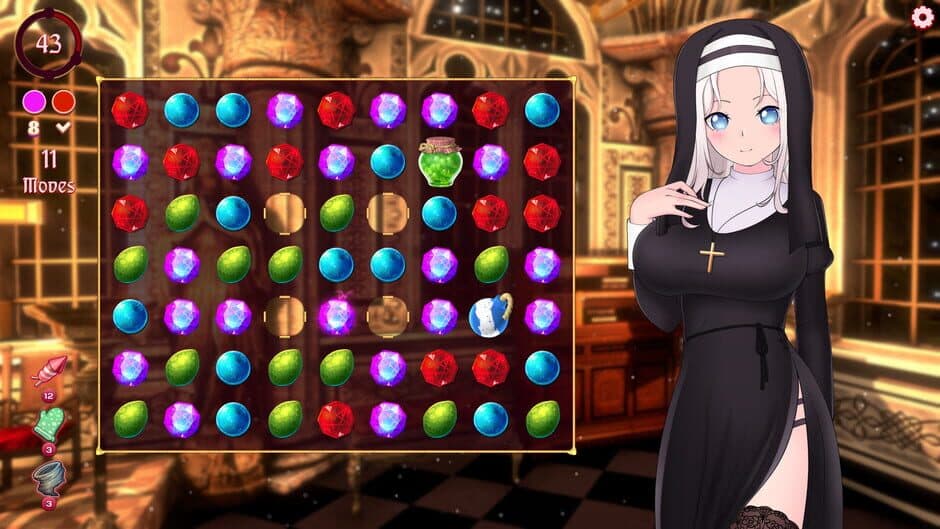 Скриншот 2 из My Cute Succubus